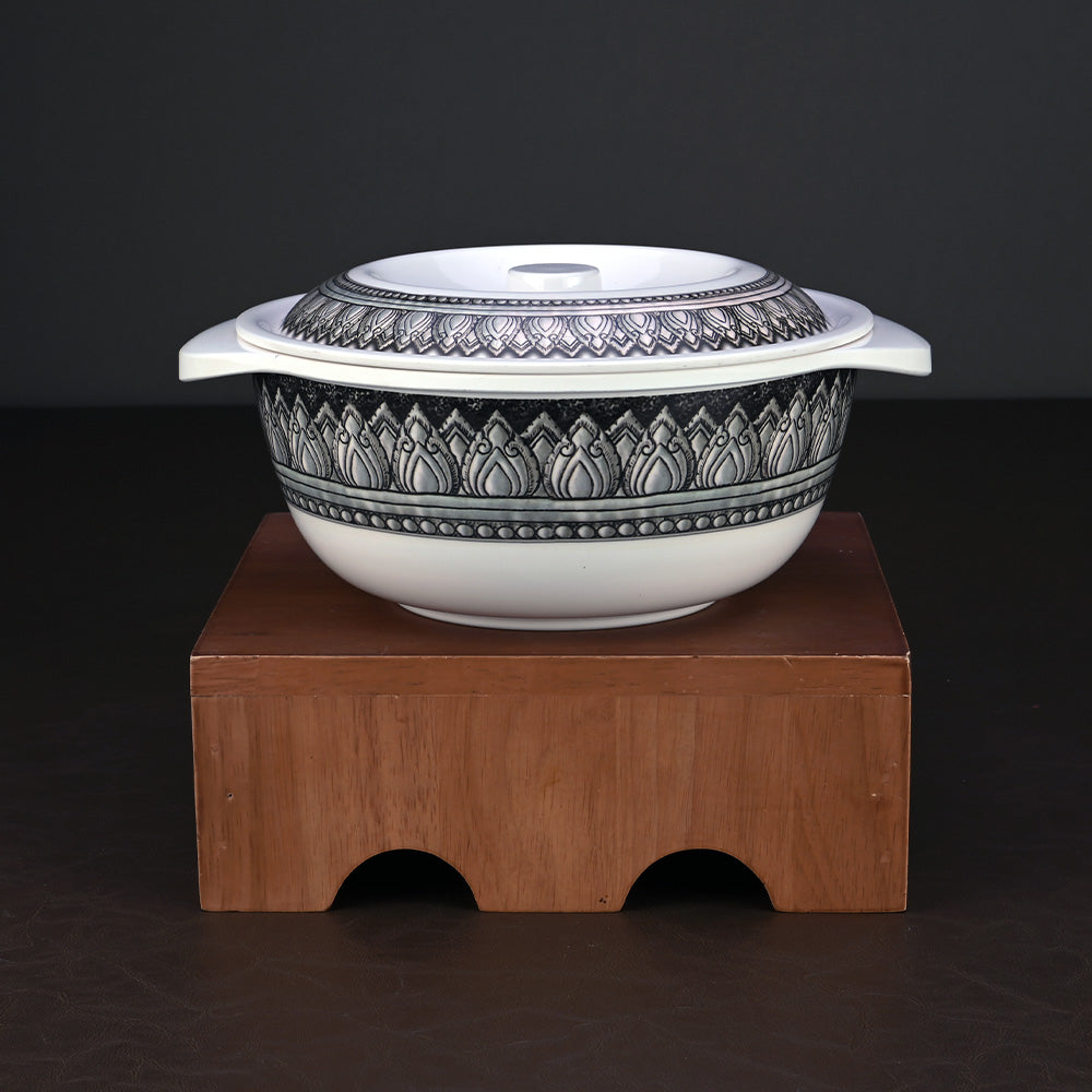 Serving Bowl Set: Antique
