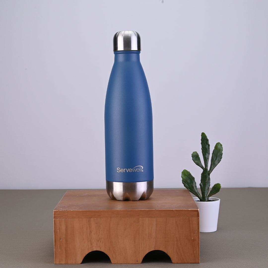 Bali Single Wall Bottles 750 ml