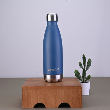 Bali Single Wall Bottles 750 ml