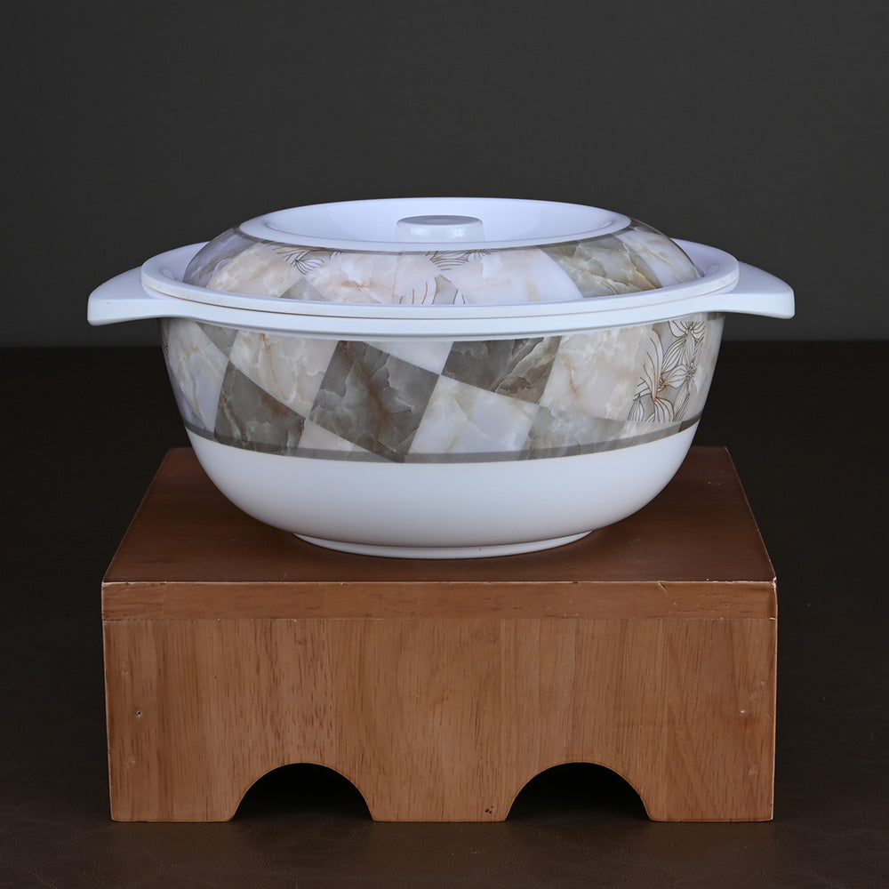 Serving Bowl Set: Supermus