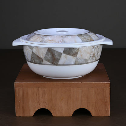 Serving Bowl Set: Supermus