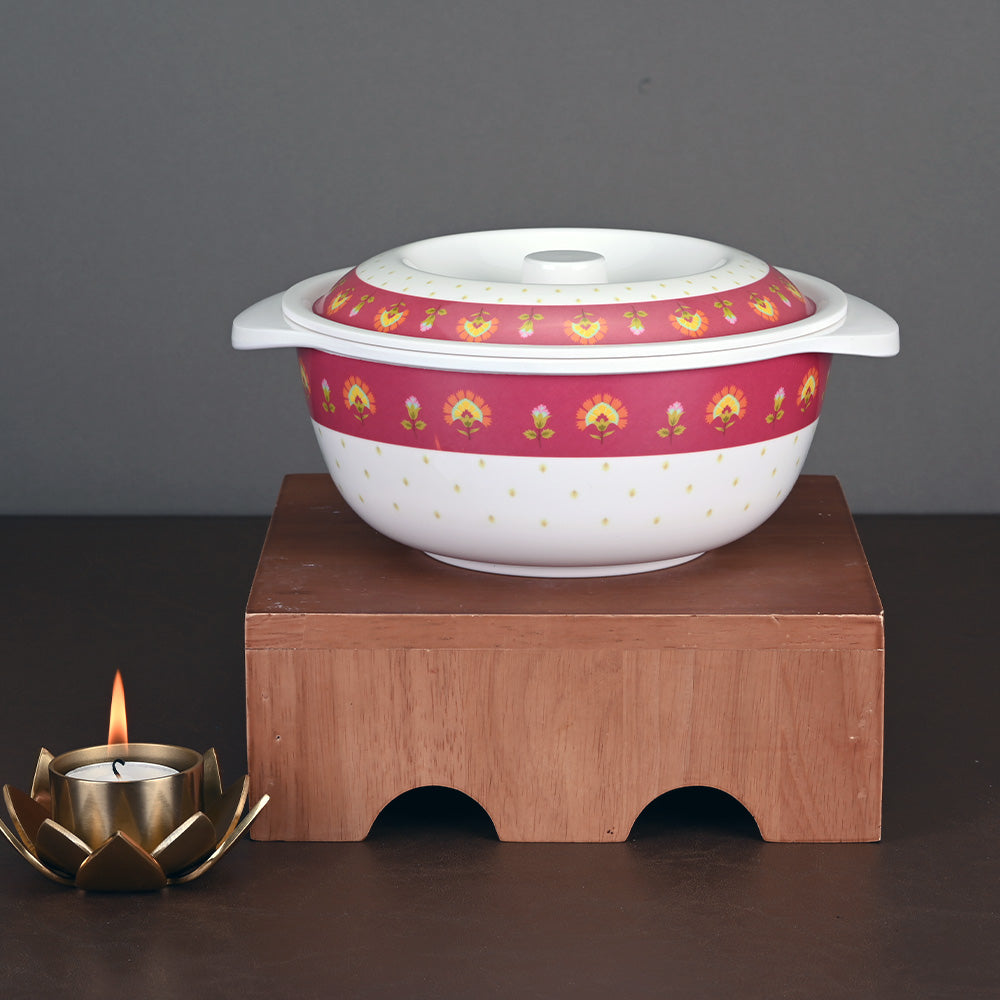 Serving Bowl Set: Bagheecha