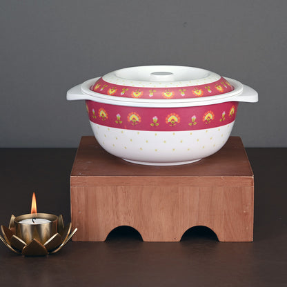 Serving Bowl Set: Bagheecha
