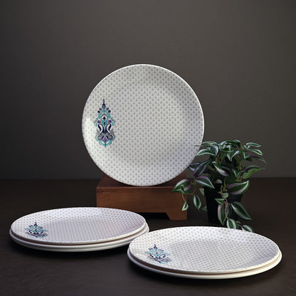 31pc Dinner Set: Buds