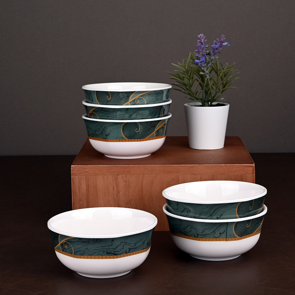 12pc Soup Set: Diza