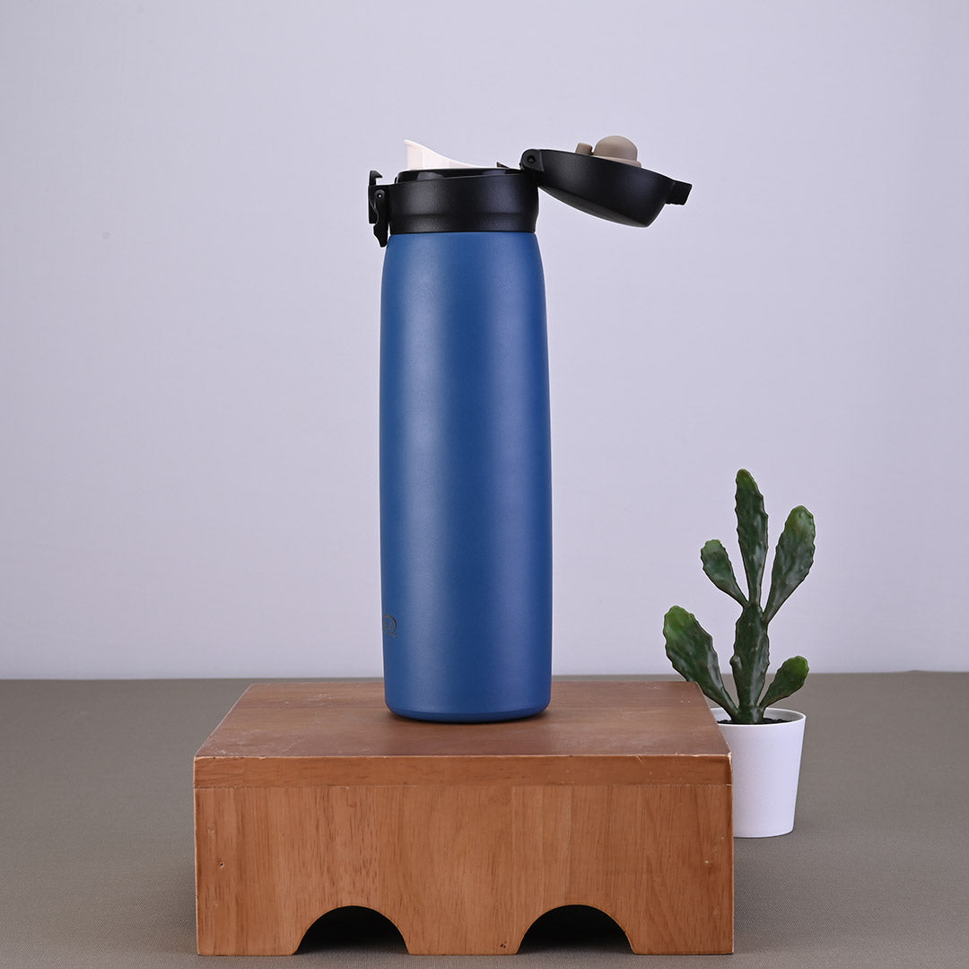 Pride Vacuum Bottles Imperial Blue