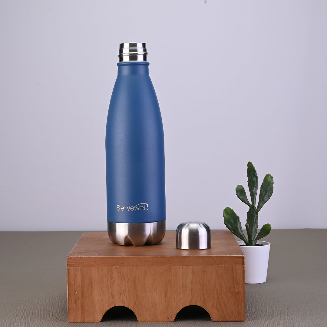 Bali Single Wall Bottles 750 ml