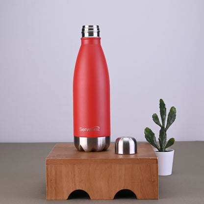 Bali Single Wall Bottles 750 ml