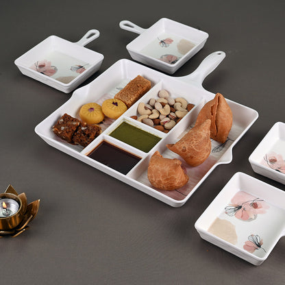 5pc Gifting Set: Khana Khazana