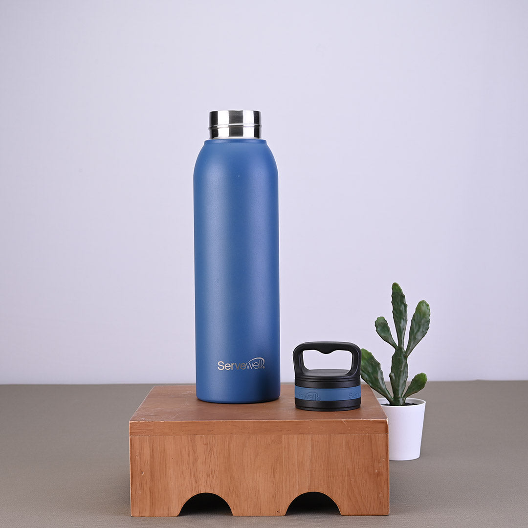 Oslo Vacuum Bottles 720 ml