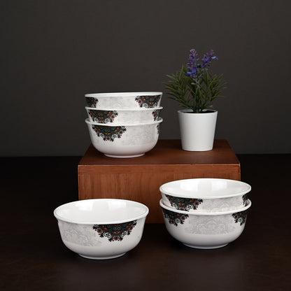 12pc Soup Set: Ethnicity