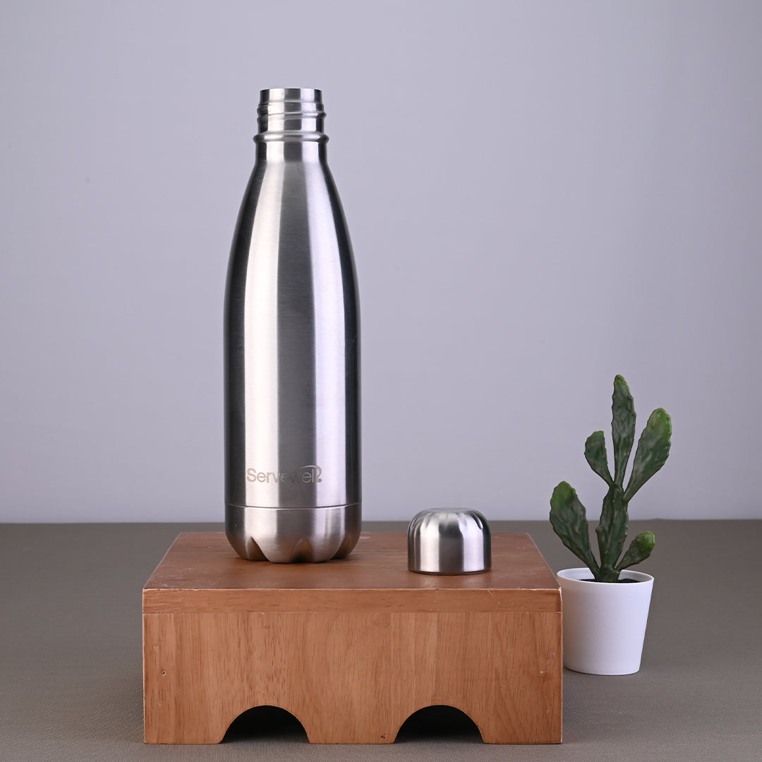 Bali Single Wall Bottles 750 ml