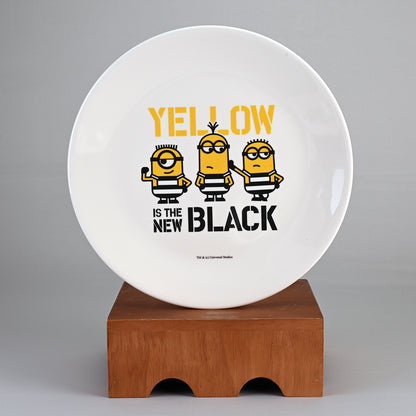 Dinner Set 4 pc - Minions