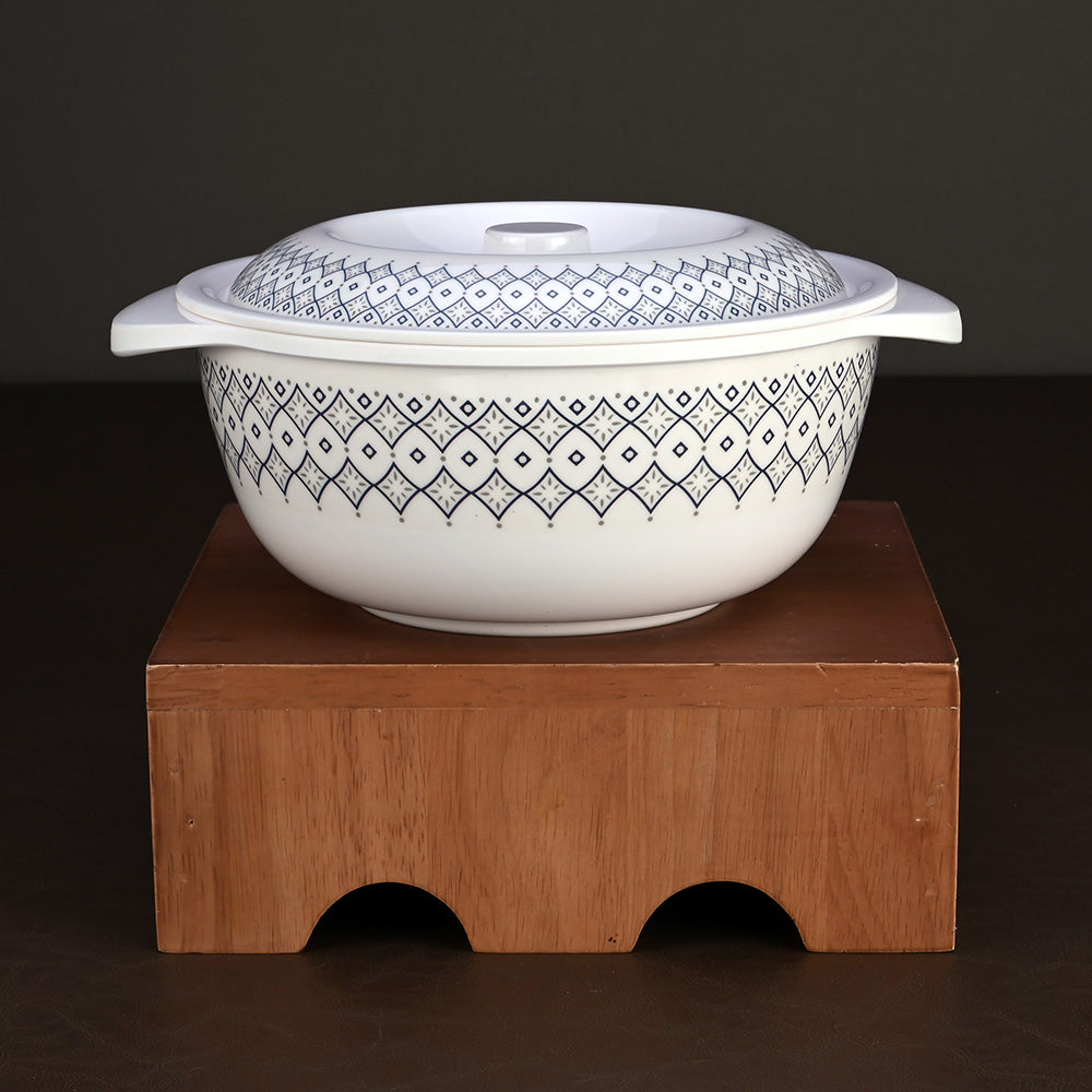Serving Bowl Set: Shalimaar