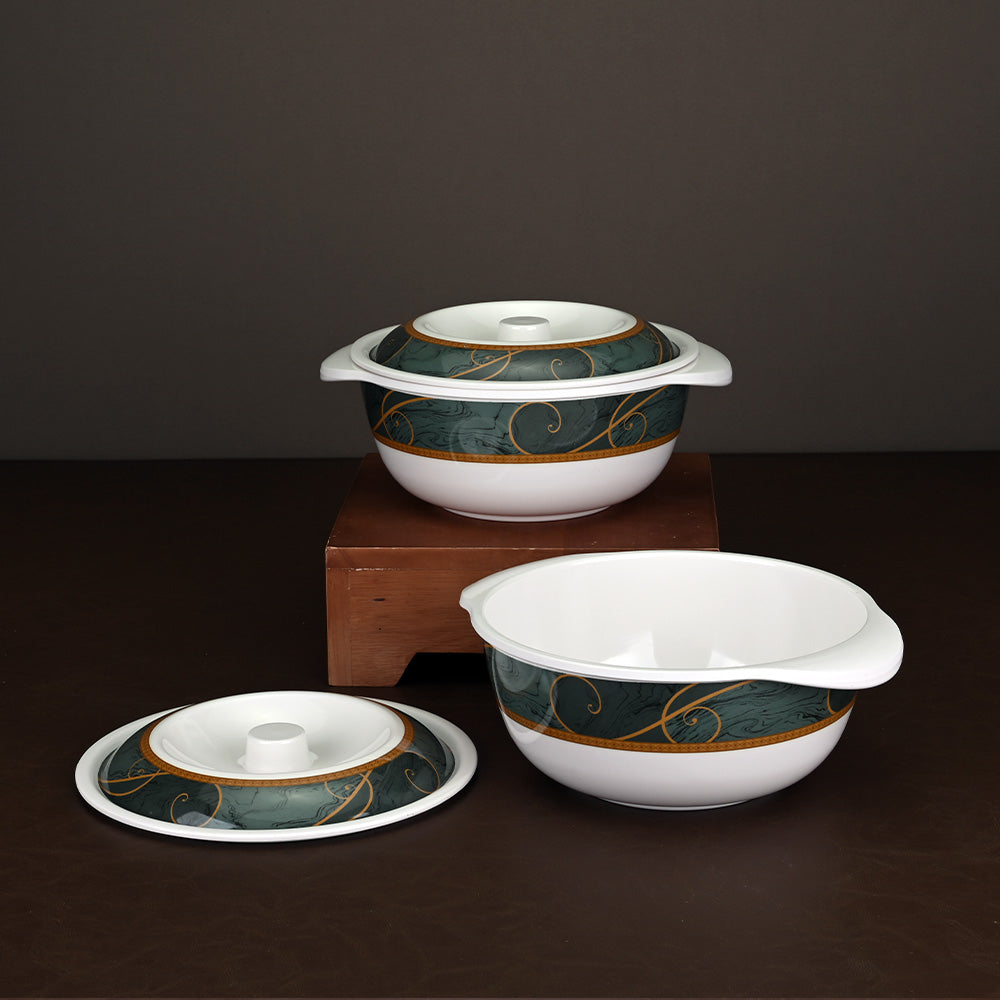 31pc Dinner Set: Dora - Diza