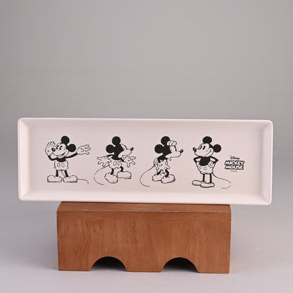 Serving Set 4 pc - Mickey