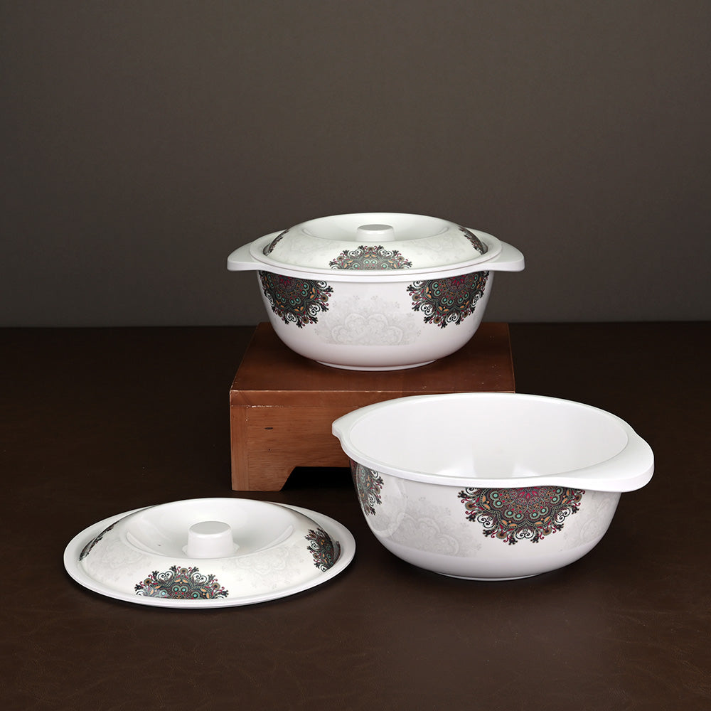 Serving Bowl Set: Dora - Ethnicity