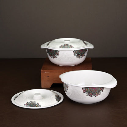 Serving Bowl Set: Dora - Ethnicity