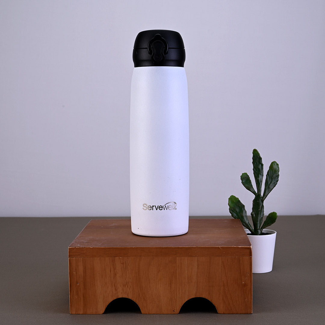 Pride Vacuum Bottles 525 ml