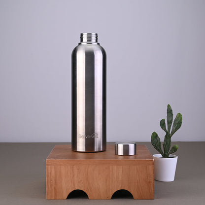 Osaka Single Wall Bottles Steel