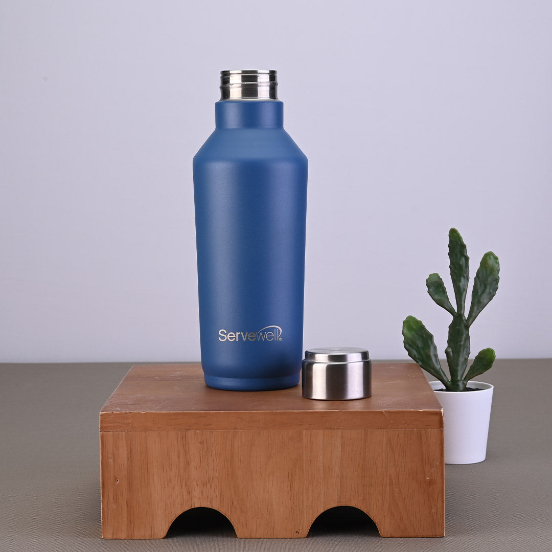 Alaska Single Wall Bottles 820 ml