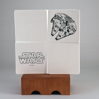 Dinner Set 3 pc - Star Wars 2