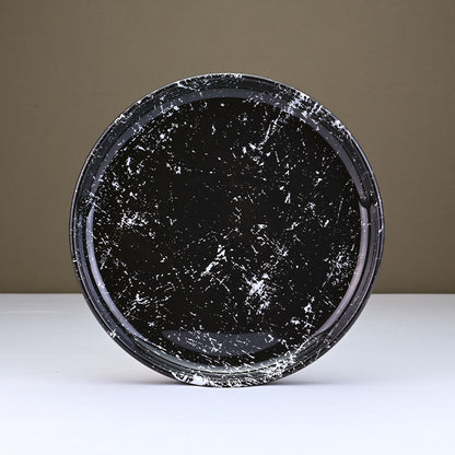 23pc Dinner Set: Drizzle