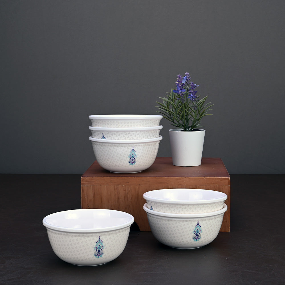 31pc Dinner Set: Buds