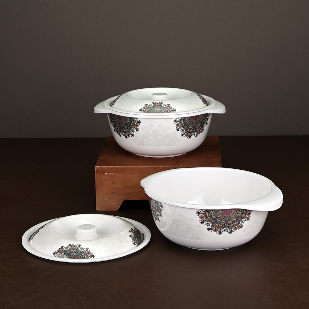 31pc Dinner Set: Dora - Ethnicity