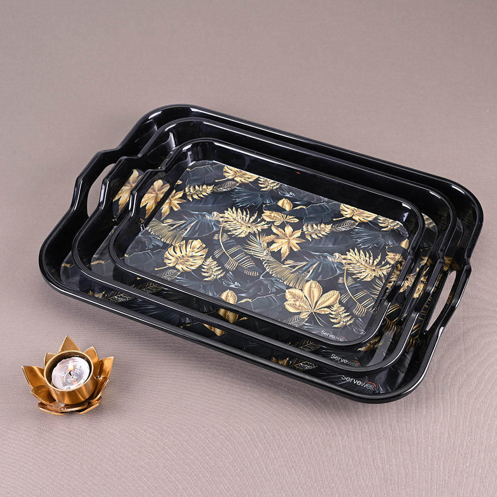 Tray s discount