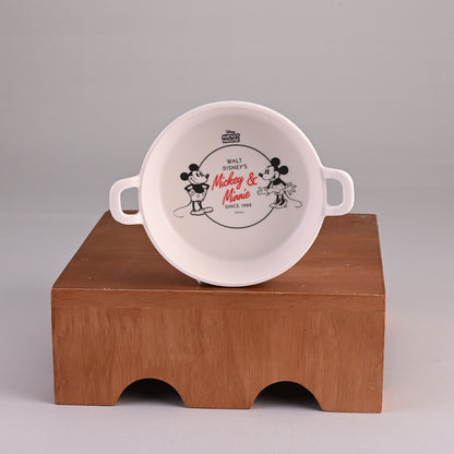 Serving Set 4 pc - Mickey