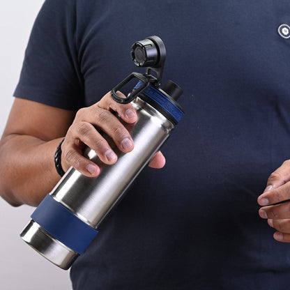 Thunder Vacuum Bottles Imperial Blue