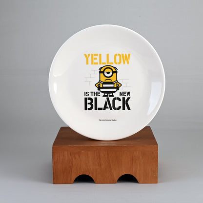 Dinner Set 4 pc - Minions