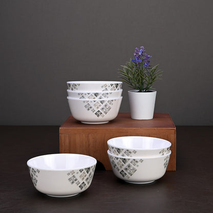 31pc Dinner Set: World of Solitare