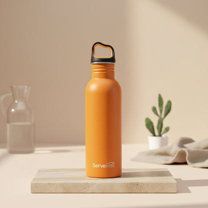 Captain Single Wall Bottles 580ml