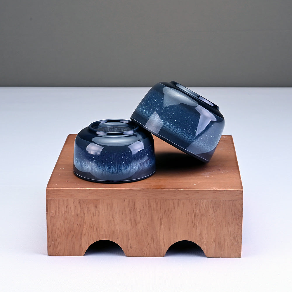 24pc Dinner Set: Cosmos