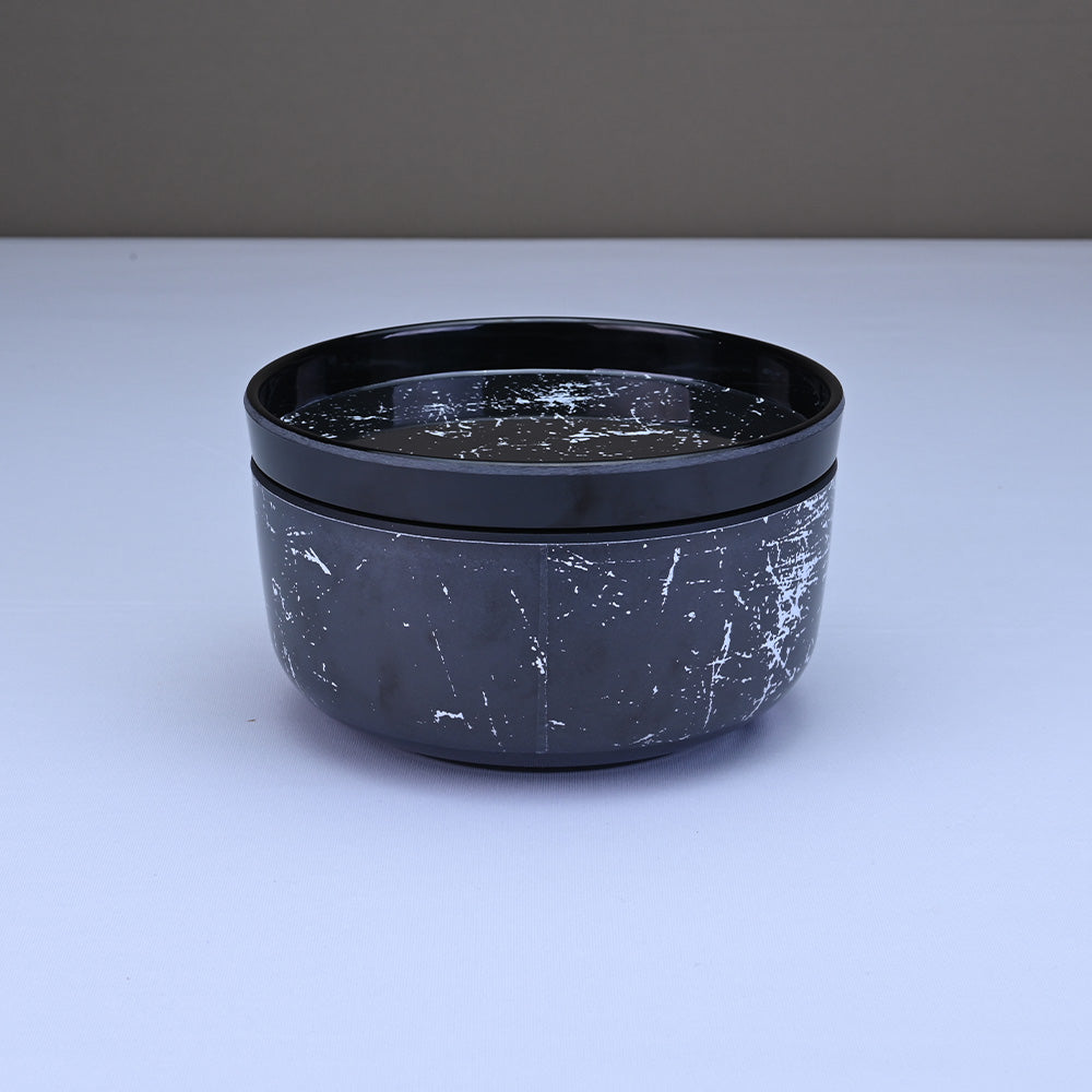 23pc Dinner Set: Drizzle