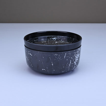 23pc Dinner Set: Drizzle
