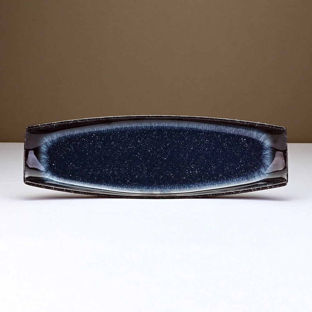 24pc Dinner Set: Cosmos