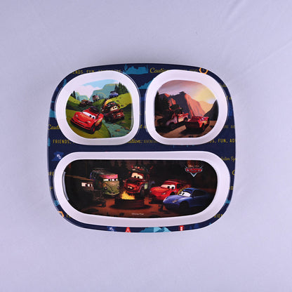 5pc Kids Set: Cars