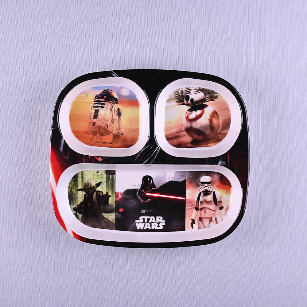 5pc Kids Set: Starwars