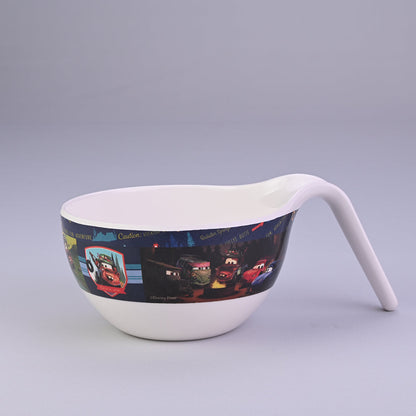 3pc Maggie Bowl FS: Cars