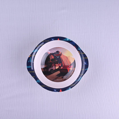 5pc Kids Set: Cars