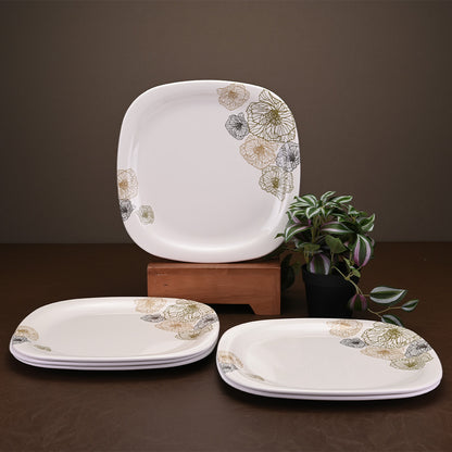 31pc Dinner Set: Doodle