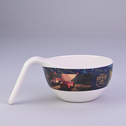 3pc Maggie Bowl FS: Cars