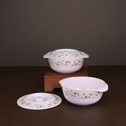 31 pc Dinner Set - Filigree