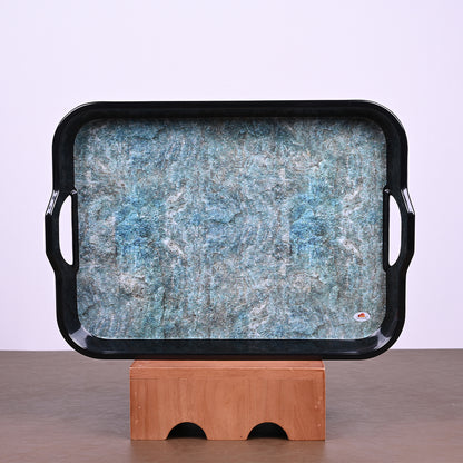 3pc Trays Set: Mystic Blue
