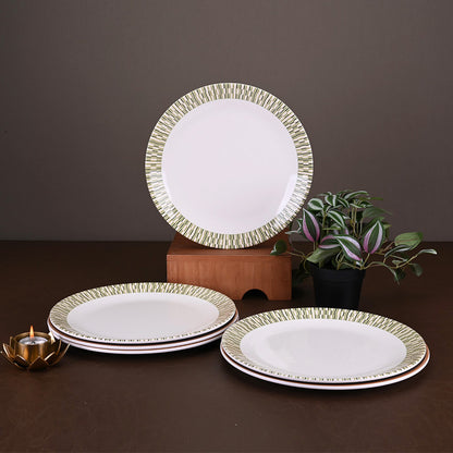 31pc Dinner Set: Savannah