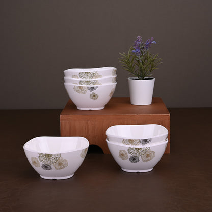 31pc Dinner Set: Doodle
