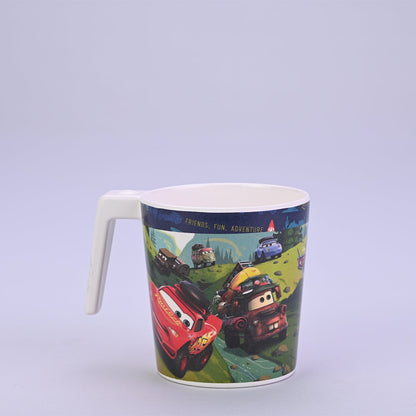 5pc Kids Set: Cars
